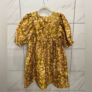 Target x Kika Vargas Dress Size Medium